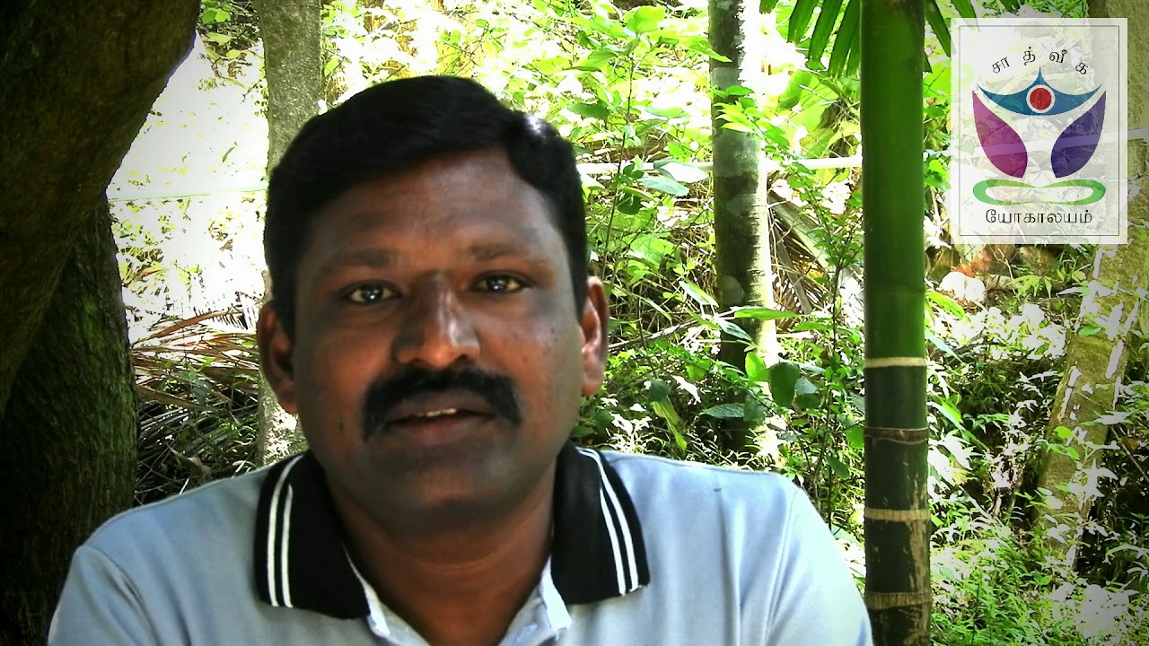 Introduction - Prof: Dr. S. Rajamahendran Ph. D (yoga) - YouTube