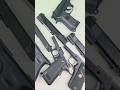 베레타 슬라이드 탈거 #beretta