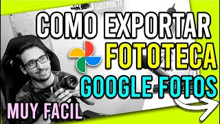 ✅📸📁طريقة تحميل مكتبة صور Google Photos في مجلدات screenshot 4