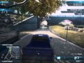 Need For Speed Most Wanted Ford Raptor Medium Race Turf War 