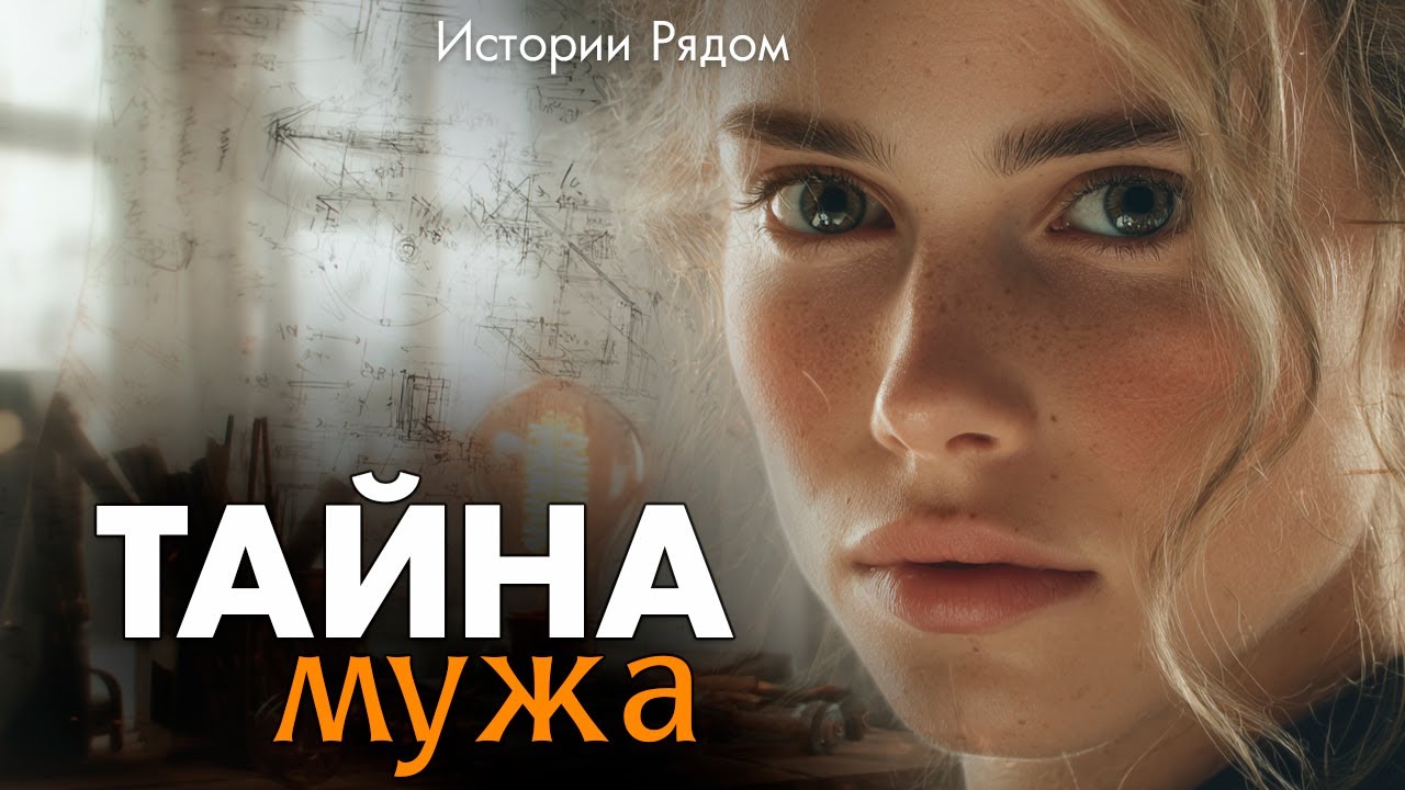 Тайна мужа. Истории Рядом