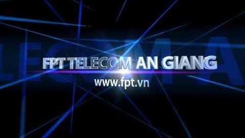 fpt telecom an giang