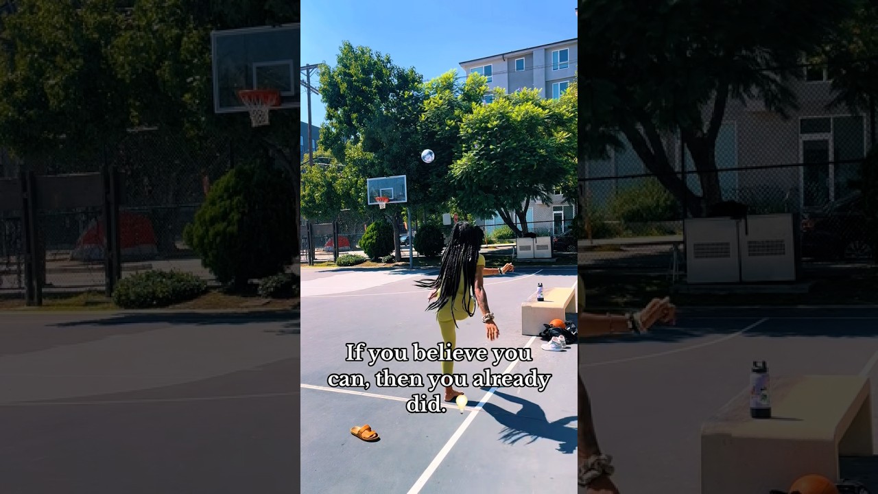 Просто нужно знать 💡… 