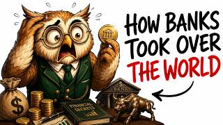 The Secret System Banks Use to Control You