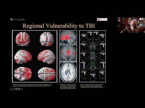 BIBH Webinar 4: Improving Cognitive Outcomes After Traumatic Brain Injury