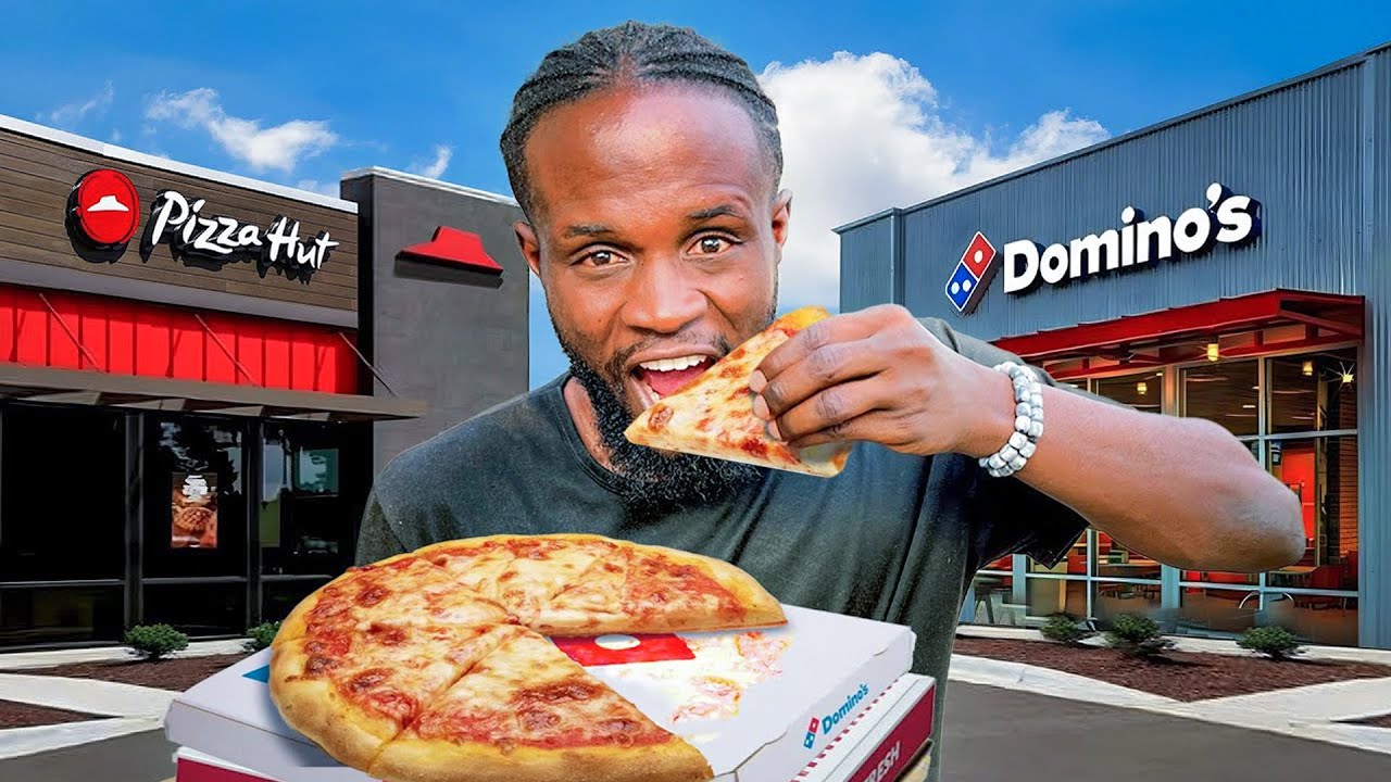 Rating Nigerian Fast Foods To See Which Is The Best.