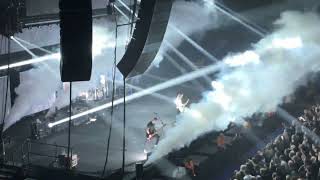 Alter Bridge - Isolation - Live Nottingham Motorpoint arena - 6-3-26 