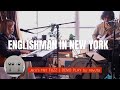 Englishman In New York (Sting Cover) / nayuta (Shotaro Miyamoto X Shoko Awaji) /Jaco's Hat FUZZ