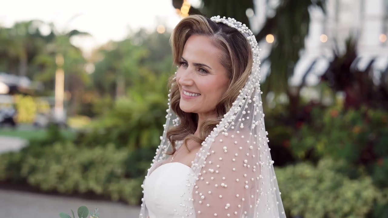 ANISA AND DHIMITRI HIGHLIGHTS