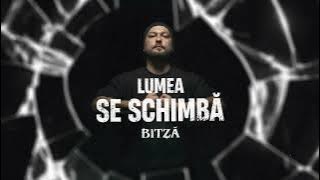 Bitza - Lumea se schimba (Visualizer)