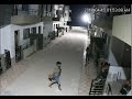 five Thief Caught on CCTV camera