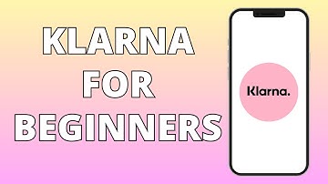 Klarna Tutorial For Beginners (Easy)