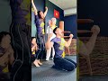 When your martial arts training has a high body count #shorts #viral #trend #kungfu #funny