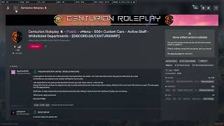 How to grow your Fivem Server