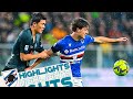 Highlights: Sampdoria-Napoli 0-2