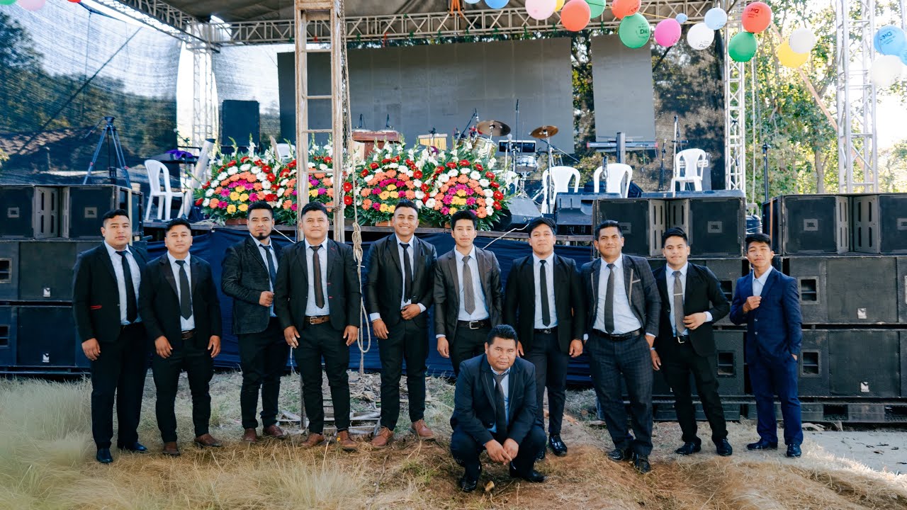 LO MAS NUEVO DeSembradores Del Evangelio 🔥🔥Divino Compañero Del Camino 🎶🎼🎺🎷🎸🎸🎸🎤🥺🥺