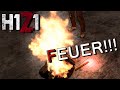 Let's Play Together H1Z1 [004] Yaeh, wir haben Feuer gemacht. (german/deutsch)