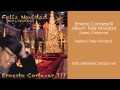 Feliz Navidad - Ernesto Cortazar III