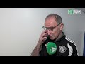 On The Match | Martin O'Neill speaks after today's match (13/09/26)