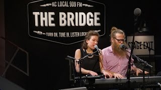Ben Caplan and the Casual Smokers - &#39;Under Control&#39; | The Bridge 909 in Studio