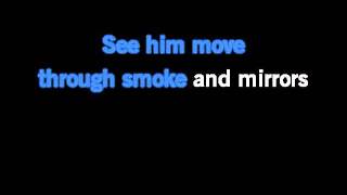 Tina Turner - Goldeneye Karaoke chords