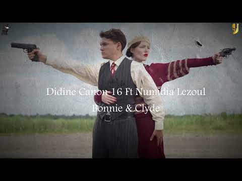 𝗗𝗶𝗱𝗶𝗻𝗲 𝗖𝗮𝗻𝗼𝗻 𝟭𝟲 𝗙𝘁 𝗡𝘂𝗺𝗶𝗱𝗶𝗮 𝗟𝗲𝘇𝗼𝘂𝗹 𝗕𝗼𝗻𝗻𝗶𝗲 𝗖𝗹𝘆𝗱𝗲 𝗦𝗹𝗼𝘄𝗲𝗱 𝗥𝗲𝘃𝗲𝗿𝗯