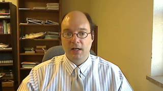 Aquinas, Summa Theologica, Q. 2, Art. 1, Whether the Existence of God is Self-Evident.wmv