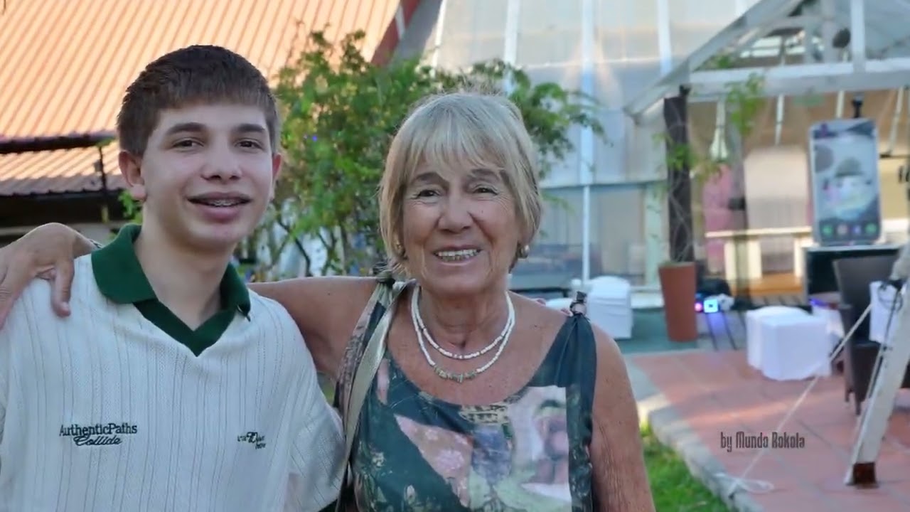 #VIDEOCLIP 24 02 2025