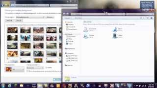 Tutorial: How to Edit Your Windows 7 Theme