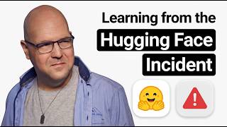 Learning from the Hugging Face Incident (with Gadi Evron) - #294
