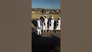 Abadumisi Mass Choir - Yala Ngami 2020