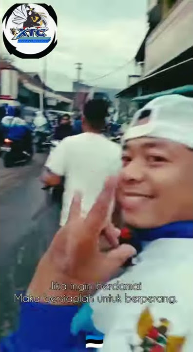 STORY WA XTC INDONESIA KAMI ORMAS YANG SELALU KONDUSIF KARENA KAMI LEBAH YANG DIAM
