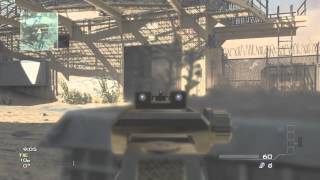 MW3: Map Analysis Ep. 1: Dome
