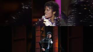 Original vs Movie! Did Jaafar Jackson Nail Michael Jackson? #michaelmovie #michaeljackson #moonwalk