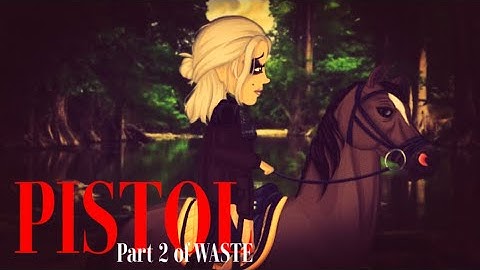 PISTOL👑⚔️ - MSP Version