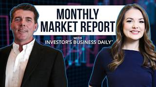 Monthly Market Report: September 14, 2026