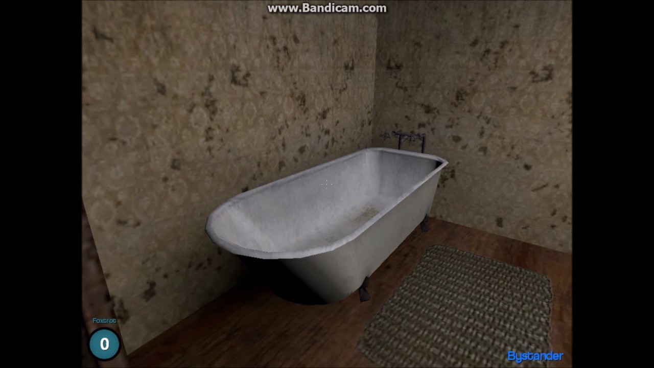 Bathroom HACKS!! (Gmod Muder)