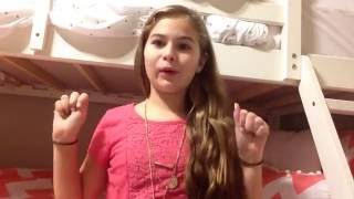 10 Super Easy Hair Styles Pinky Sparkles