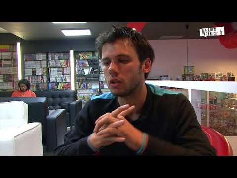 Orelsan: Full Interview, 2011 - HD