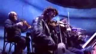 Lucky Man (The Verve live at Jools Holland Show)