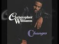 Christopher Williams - Don