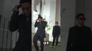 Lil B Based God Too Hard