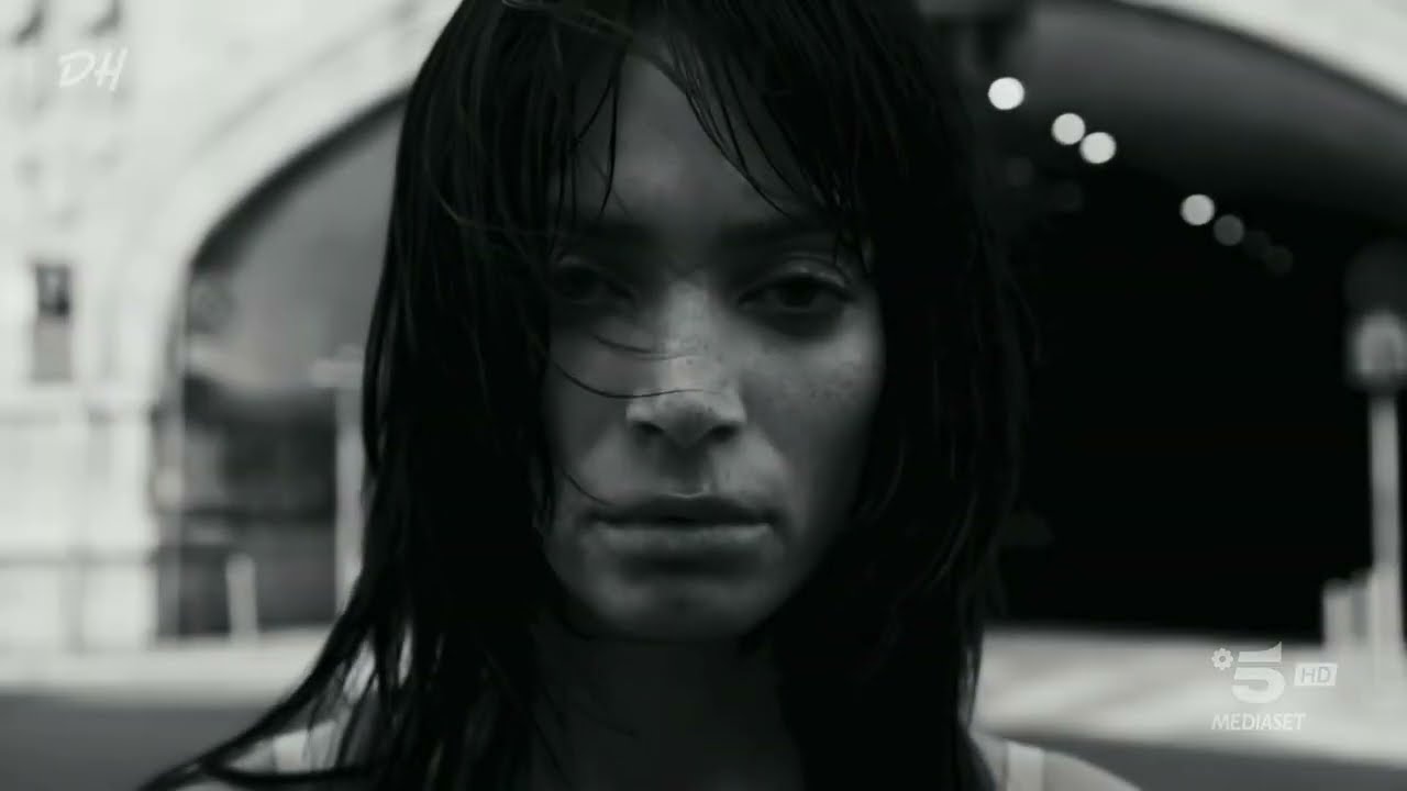 ODIO AMORE CHIMICO - Elodie [THE STADIUM SHOW] LIVE A SAN SIRO 2025 [4K]