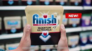 Finish® Ultramax®