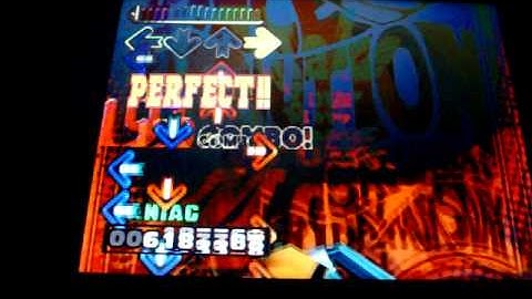 DDR PC classics Make Your Move