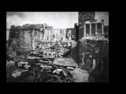 Αθήνα, Ακρόπολη, 1869