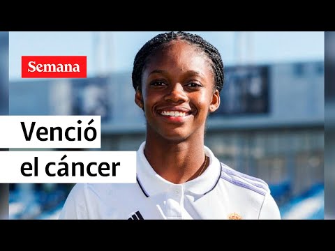 “Pensé que no podría volver a jugar fútbol”: Linda Caicedo | Videos Semana