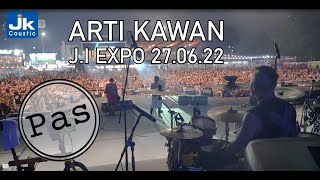 Drumcam Sandy Pasband ( Arti Kawan )