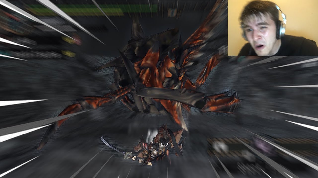 remember this shogun ceanataur?