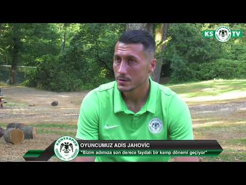Adis Jahovic 'Ümit